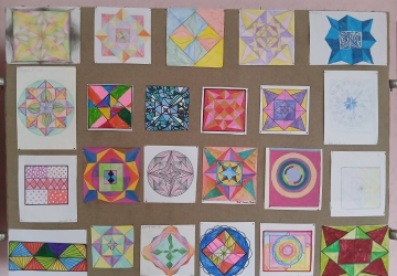 Виставковий калейдоскоп