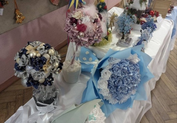 Виставковий калейдоскоп