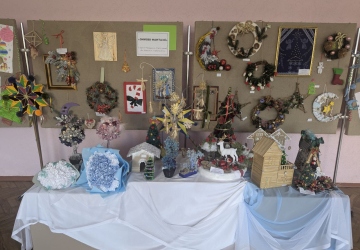 Виставковий калейдоскоп