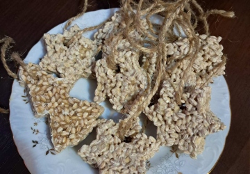 Допоможемо птахам, а вони віддячать нам!