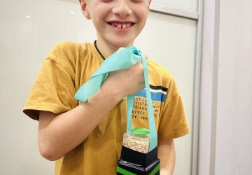 Допоможемо птахам, а вони віддячать нам!