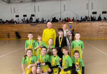 Вітаємо з перемогою!