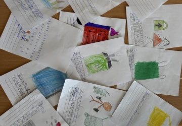 У серці — Україна, у руках — майбутнє планети!