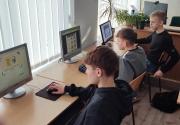 🔐 Платіжна безпека: знання, що захищають!