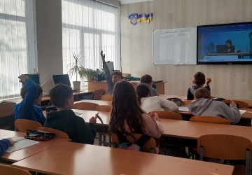 🔐 Платіжна безпека: знання, що захищають!