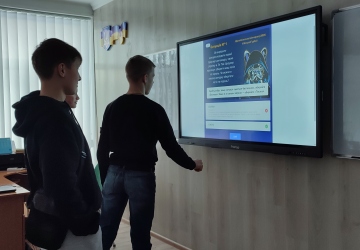 🔐 Платіжна безпека: знання, що захищають!