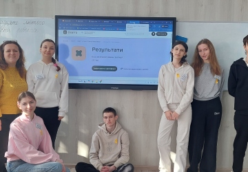 🔐 Платіжна безпека: знання, що захищають!