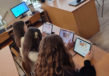 🔐 Платіжна безпека: знання, що захищають!