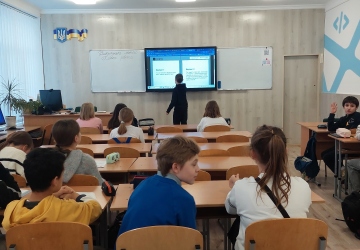 🔐 Платіжна безпека: знання, що захищають!