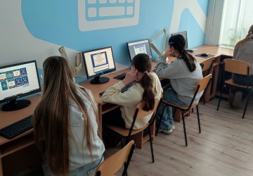 🔐 Платіжна безпека: знання, що захищають!