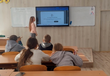 🔐 Платіжна безпека: знання, що захищають!