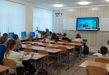 🔐 Платіжна безпека: знання, що захищають!