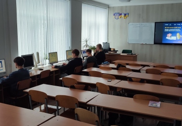 🔐 Платіжна безпека: знання, що захищають!