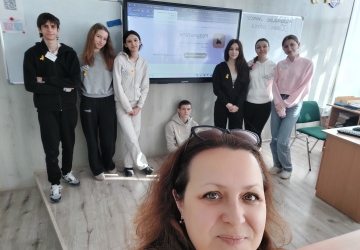 🔐 Платіжна безпека: знання, що захищають!