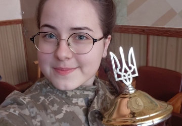 Кубок національної та громадянської ідентичності наш!