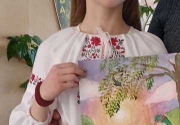 Вітаємо переможців міського конкурсу 