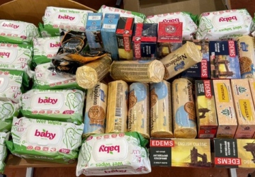 Класний волонтерський проєкт