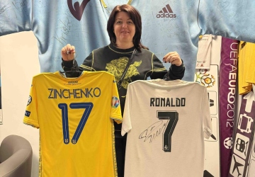 Незабутня екскурсія 4-А класу