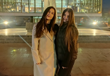 Культурне дозвілля 