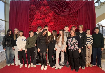 Культурне дозвілля 