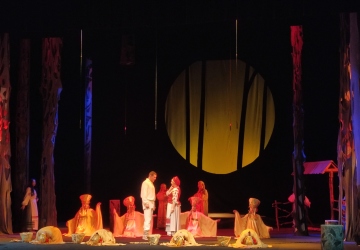 Культурне дозвілля 