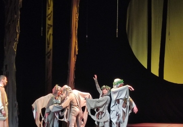 Культурне дозвілля 