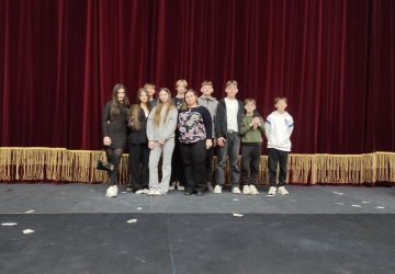 Культурне дозвілля 