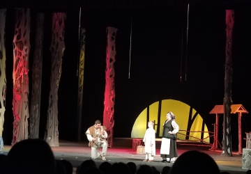 Культурне дозвілля 