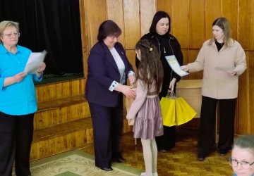 Юні ІТ-таланти Луцька стали учасниками X Малої олімпіади з інформатики