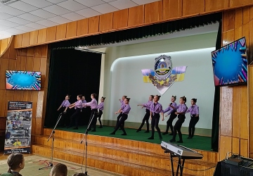 Юні ІТ-таланти Луцька стали учасниками X Малої олімпіади з інформатики