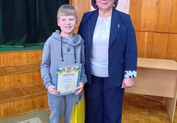 Юні ІТ-таланти Луцька стали учасниками X Малої олімпіади з інформатики