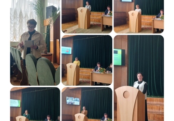 Освітнє середовище НУШ. Як зробити його мотивуючим та безпечним