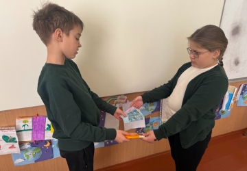 Підсумки Global Money Week 2026