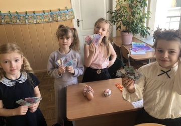 Підсумки Global Money Week 2026