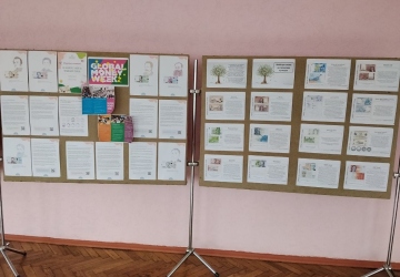 Підсумки Global Money Week 2026