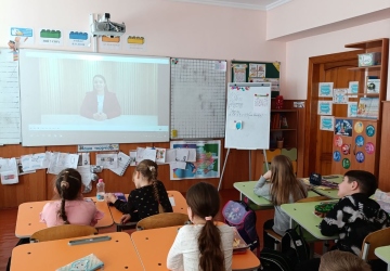 Підсумки Global Money Week 2026