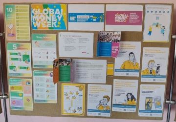 Підсумки Global Money Week 2026