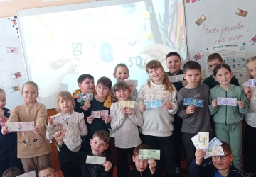 Підсумки Global Money Week 2026