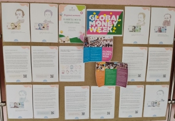 Підсумки Global Money Week 2026