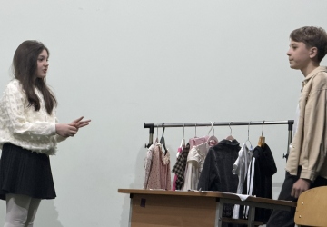 У світі професій