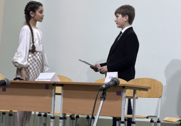 У світі професій