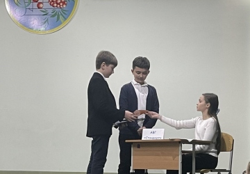 У світі професій