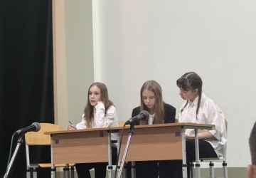 У світі професій