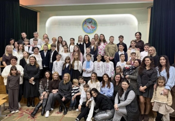 У світі професій