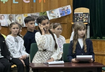 У світі професій