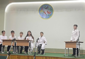 У світі професій