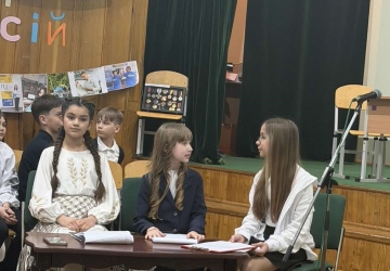 У світі професій