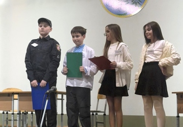 У світі професій