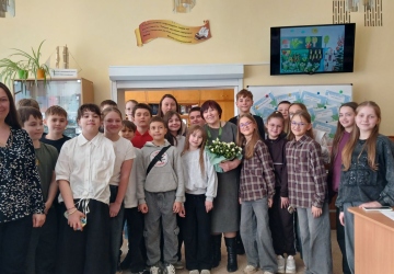 У світі віршування