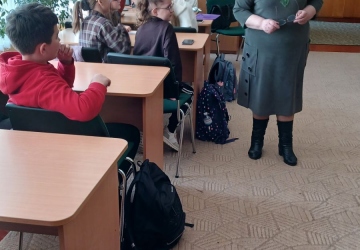 У світі віршування